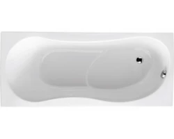 [199708] Ванна акриловая Jacob Delafon Bain Douche 170 x 75 см, E6226-00 +42660 ₽