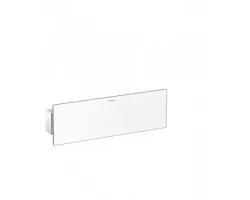 [202097] Шланговое подсоединение Hansgrohe FixFit, белый/хром, 26456400 +19810 ₽