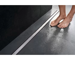 [202777] Корпус душевого канала Geberit CleanLine 154.150.00.1 для стяжки пола от 90 мм; L30см +16500 ₽