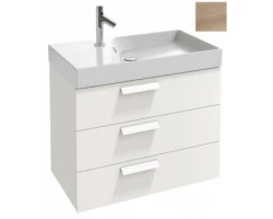 [246177] Тумба для раковины Jacob Delafon Rythmik EB1309-G80 цвет Светло- коричневый +150100 ₽