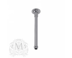 [250804] Кронштейн душевой Migliore Ricambi ML.RIC-36.120CR, хром +4200 ₽