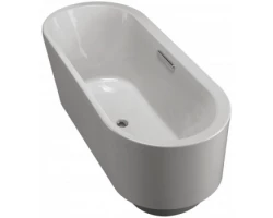 [258792] Ванна акриловая Jacob Delafon Evok 18347K-00, 170 х 75 см +57130 ₽