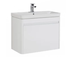 [282488] Тумба под раковину Aquanet Вилора 80 00196945 подвесная +21890 ₽