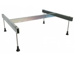 [284884] Опорная конструкция (ножки) к ванне Aquatek Eco-friendly Ника KAR-0000031, 160 см +605 ₽