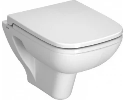 [285115] Подвесной унитаз Vitra S20 5507B003-0101 36x52 см +9074 ₽
