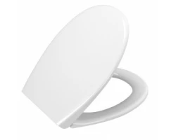 [295725] Крышка-сиденье Vitra Universal, микролифт, белый, 84-003-019 +5190 ₽