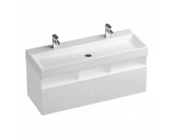 [297083] Тумба под раковину Ravak SD Natural, 120 см, белая, X000001053 +70560 ₽