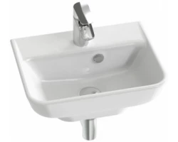 [299546] Раковина Jacob Delafon Ola 60 x 45 см, EXSA112-00 +14320 ₽