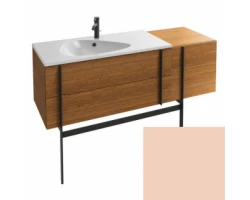 [297286] Тумба под раковину Jacob Delafon Nouvelle Vague 145 EB3037RU-M70, нюд мягкий +300980 ₽