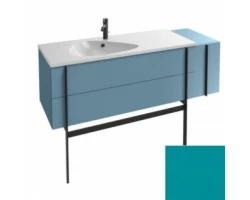 [297435] Тумба под раковину Jacob Delafon Nouvelle Vague 145 EB3038-S30, лагуна сатин +243230 ₽