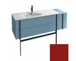 [297436] Тумба под раковину Jacob Delafon Nouvelle Vague 145 EB3038-S08, магма сатин +243230 ₽