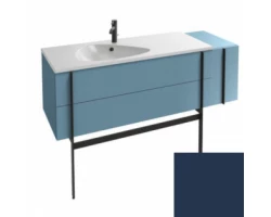 [297753] Тумба под раковину Jacob Delafon Nouvelle Vague 145 EB3038-M67, галактика мягкий +243230 ₽