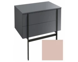 [298770] Комод Jacob Delafon Nouvelle Vague 80 EB3054-G97, цвет бежевый глянцевый +190880 ₽