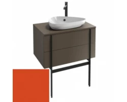 [298991] Тумба под раковину Jacob Delafon Nouvelle Vague 80 EB3039-S45, мак сатин +197060 ₽