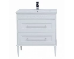 [301412] Тумба под раковину Aquanet Бостон 80 ясень, 00206551 +44659 ₽