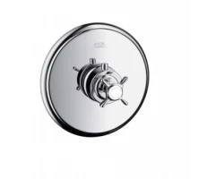 [305520] Смеситель для душа AXOR Montreux 16810000 термостатический, хром +124860 ₽