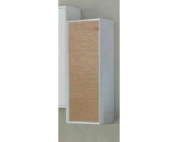 [306046] Шкаф Cezares Bellagio 54722 40 см подвесной, цвет rovere tabacco +19780 ₽