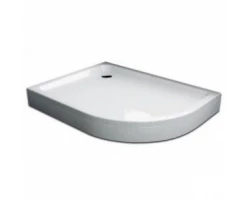 [306113] Поддон Kolpa-San Duro 120 x 80, литьевой мрамор +39848 ₽