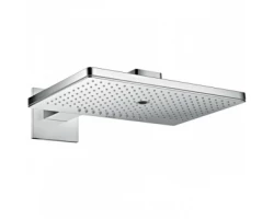 [306446] Верхний душ Axor ShowerSolutions 35282000, 46 х 27 см, 3 режима струи, держателем +487920 ₽