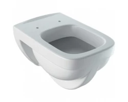 [306912] Подвесной унитаз Geberit Renova Nr.1 Plan 202160000 36x53 см +18310 ₽
