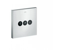 [307178] Переключатель потоков Axor ShowerSelect 36717000 +72117 ₽