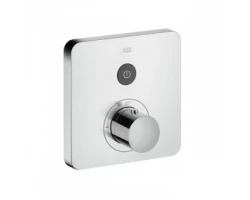 [307203] Смеситель Axor ShowerSelect 36705000, термостатический +99740 ₽
