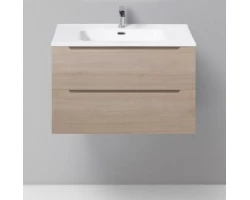 [317941] Тумба под раковину BelBagno Pietra PIETRA-800-2C-SO-PT, 80 х 46 х 55 см, цвет серый камень (stone) +21290 ₽