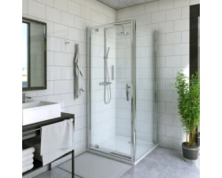 [316522] Душевой уголок Roth Proxima Line, 110 х 80 см, стекло прозрачное +47760 ₽