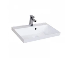 [316930] Раковина-столешница Aquanet Орлеан 60 QUICK CLAC (179393) +8730 ₽