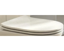 [320181] Крышка-сиденье BelBagno Tanto BB2034SC дюропласт, Soft Close, быстросъемное, петли металл +2970 ₽