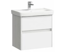 [321340] Тумба под раковину Aqwella Сити 60, подвесная, дуб канадский, CI0106DK +10300 ₽