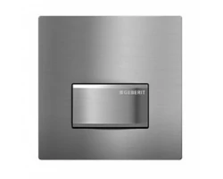 [324741] Клавиша Geberit Sigma Type 50 116.016.GH.5, полированный хром +63255 ₽