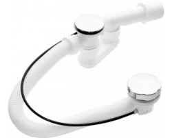 [326763] Слив-перелив для ванны Kolpa-San +3002 ₽