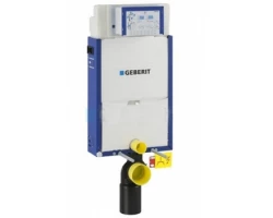 [328207] Инсталляция Geberit Kombifix 110.350.00.5 UP320 для унитаза, для клавиш Sigma +58968 ₽