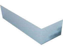 [335112] Панель Г-образная для ванны Vayer Trinity 160 x 120 см +19570 ₽