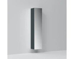 [335199] Шкаф-колонна AM.PM Spirit 2.0 M70ACHMR/L0356GM правый, 35 см, зеркальный фасад (M70ACHMR0356GM/M70ACHML0356GM) +62210 ₽