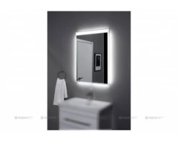 [336214] Зеркало с подсветкой Aquanet Палермо 12085 LED, 120 см +24278 ₽
