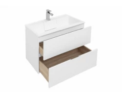 [337843] Раковина-столешница Aquanet Фортуна 90 187182 +18543 ₽