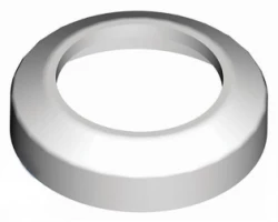 [337861] Декоративное обрамление для унитаза Alcaplast A98 малое D110 +226 ₽