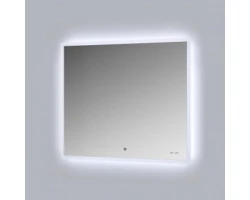 [343732] Зеркало Am.Pm Spirit 2.0 M71AMOX0801SA, 80 см, с LED-подсветкой и системой антизапотевания, инфракрасный сенсор +22790 ₽