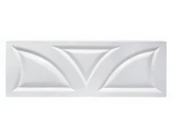 [352007] Панель фронтальная 1MarKa Elegance / Classic / Modern 150 А прямоугольная, белая +3930 ₽