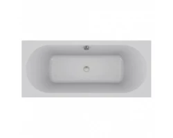 [408303] Ванна из материала Flight Jacob Delafon Odeon Rive Gauche E6D151-00, 170 x 70 см +73348 ₽