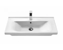 [357644] Раковина Santek Миранда 80 см, 1.WH30.2.251 +5784 ₽