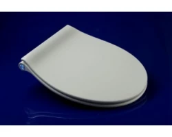 [361074] Крышка-сиденье с LED подсветкой BelBagno BB216QSC из дюропласта, с механизмом Soft Close +4080 ₽