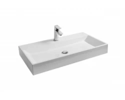 [361955] Раковина Ravak Solo, 58 х 40 см, цвет белый, XJX01358000 +23310 ₽