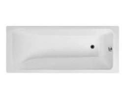 [363763] Чугунная ванна Wotte Line 170 х 70 см, белая, БП-э00д1467 +37648 ₽
