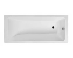 [363764] Чугунная ванна Wotte Line 160 х 70 см, белая, БП-э00д1466 +37242 ₽