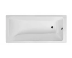[393151] Чугунная ванна Wotte Line 150 х 70 см, белая, БП-э00д1465 +33570 ₽