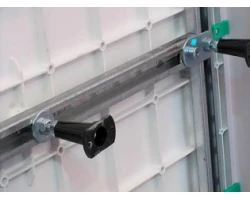 [402623] Металлический каркас и ножки CEZARES TRAY-M-R-90-ML +4640 ₽