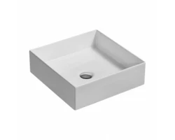 [483855] Стеклянная раковина Jacob Delafon Sherwood 140 см, белый матовый, EB1832RU-DE1 +30520 ₽